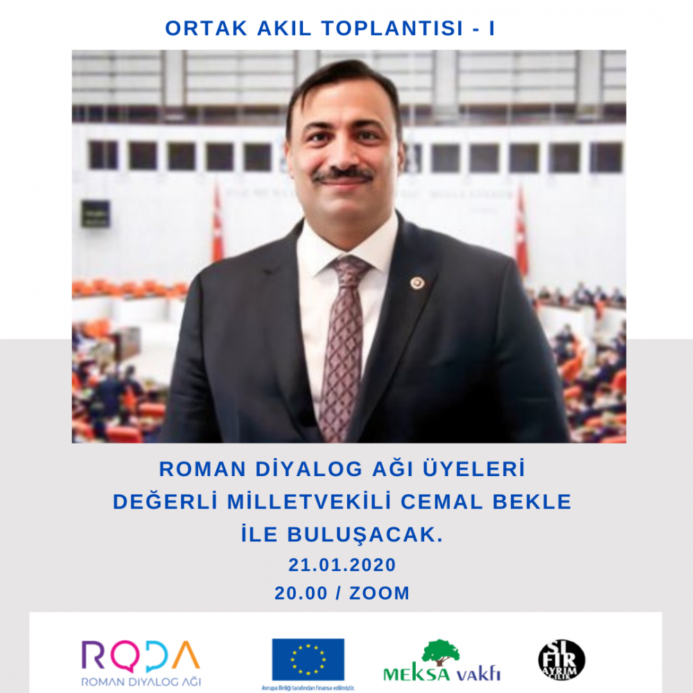 Ortak Akıl Toplantısı - I